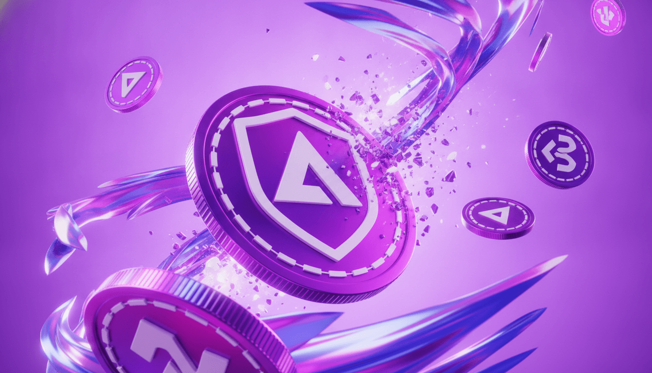 Aave (AAVE) market analysis with key levels and structure