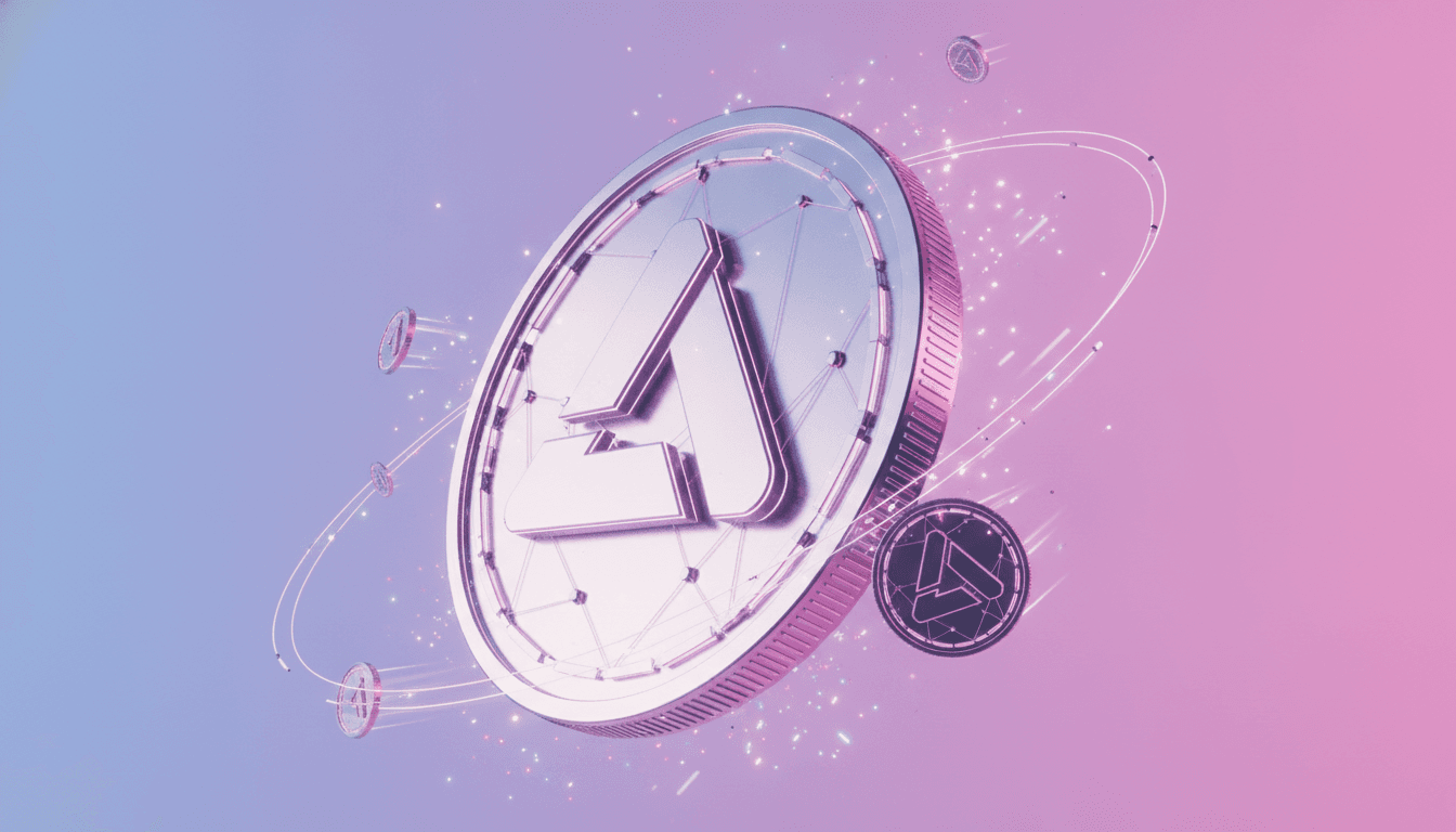 Aave (AAVE) market analysis with key levels and structure