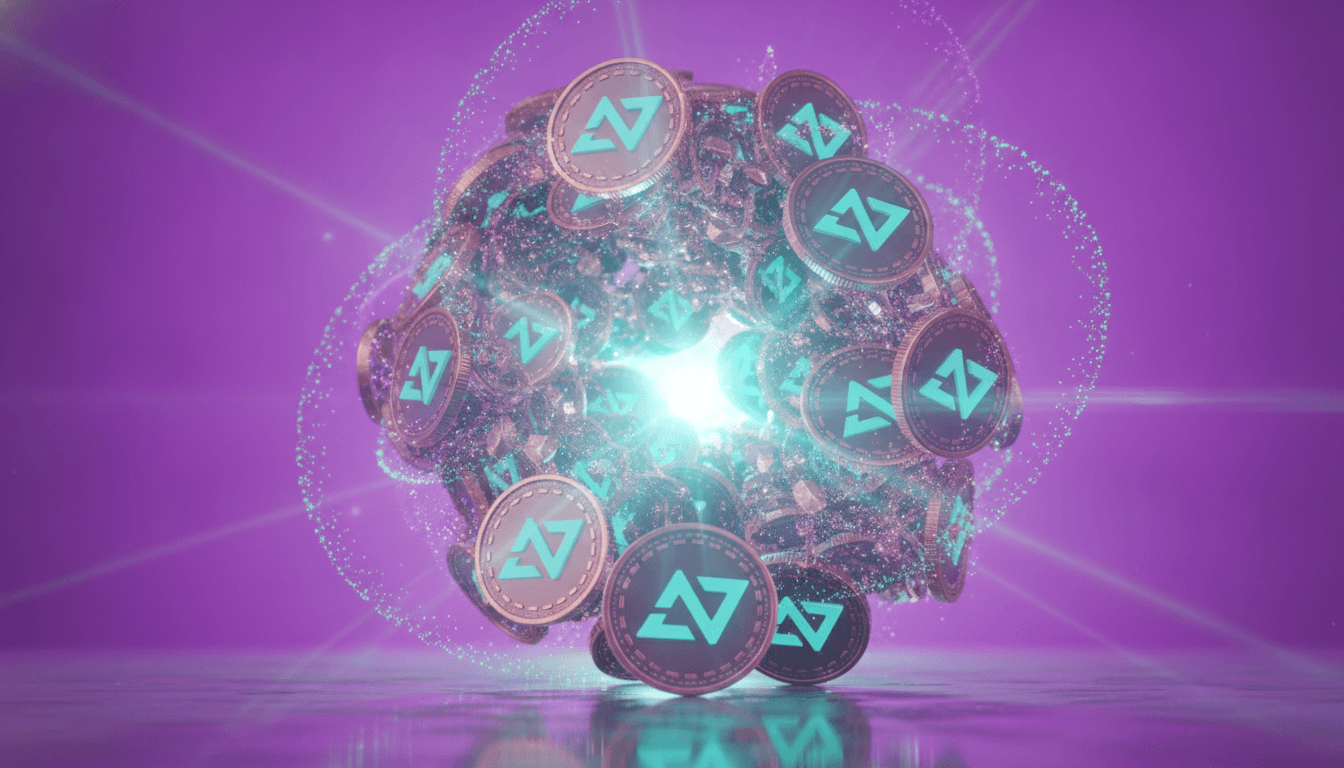 Aave (AAVE) market analysis with key levels and structure