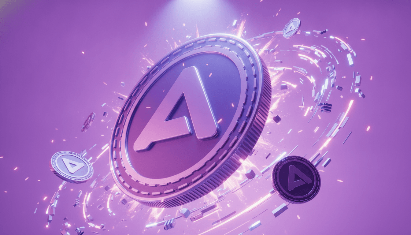 Aave (AAVE) market analysis with key levels and structure