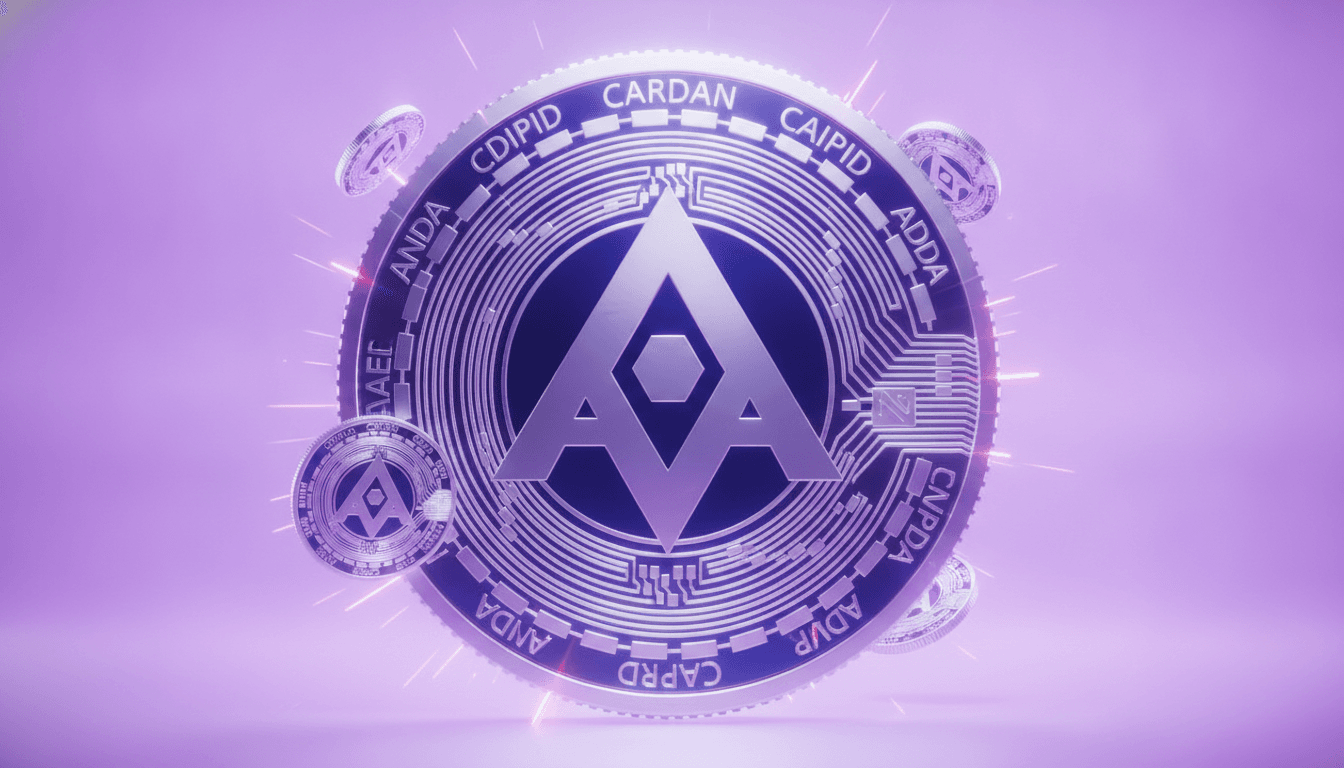 Cardano (ADA) market analysis with key levels and structure