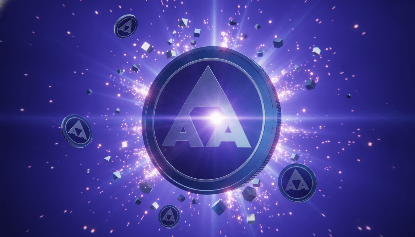 Cardano (ADA) market analysis with key levels and structure