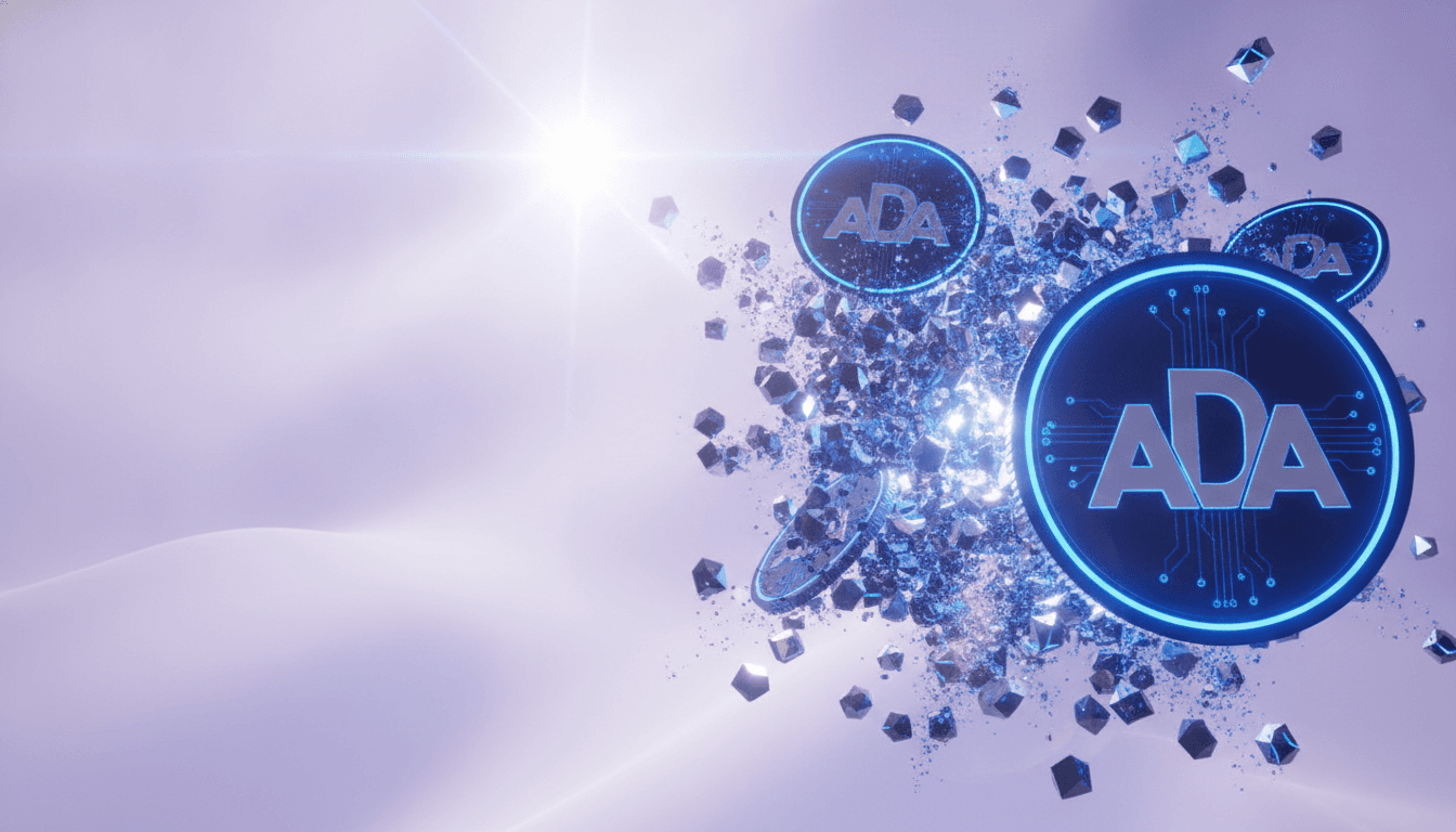 Cardano (ADA) market analysis with key levels and structure