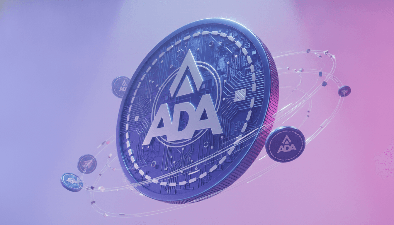 Cardano (ADA) market analysis with key levels and structure