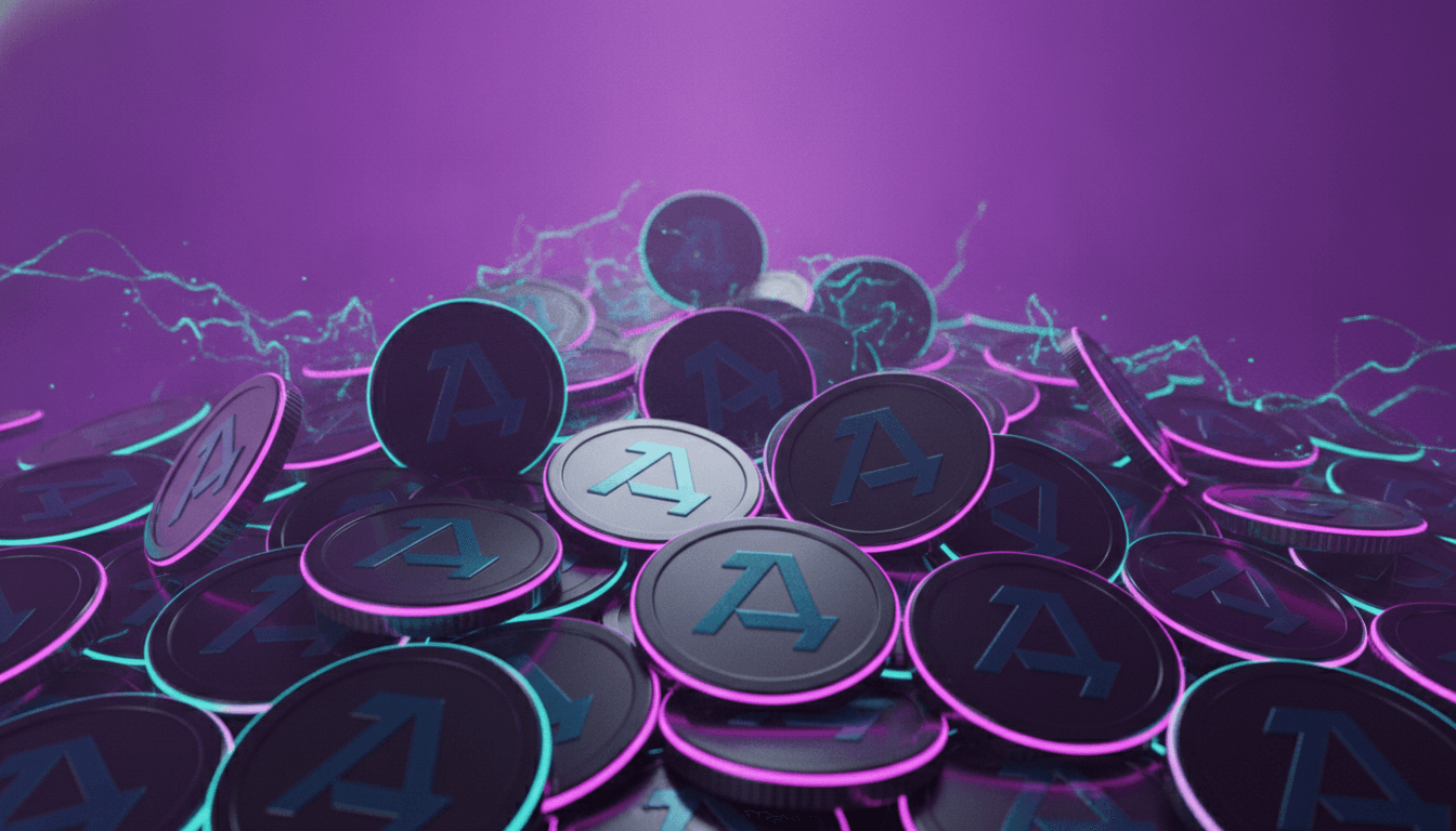 Cardano (ADA) market analysis with key levels and structure