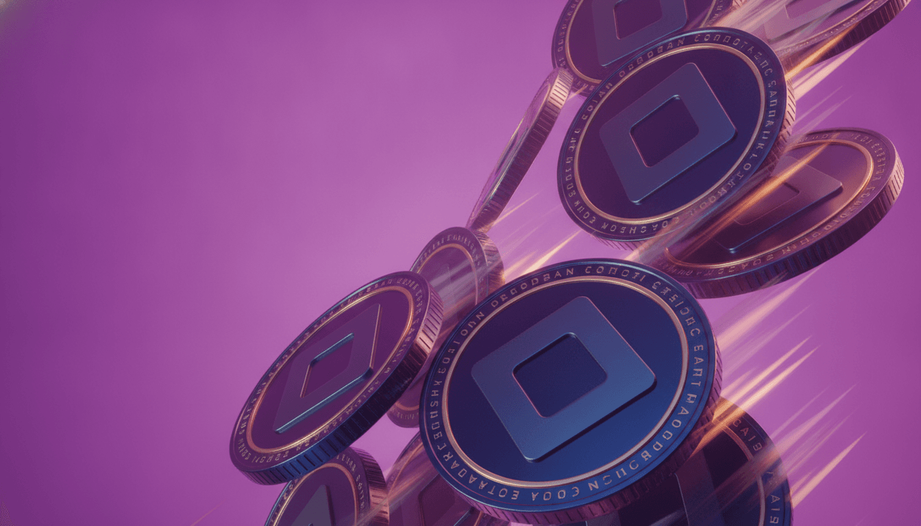 Cardano (ADA) market analysis with key levels and structure