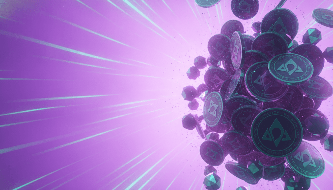 Cardano (ADA) market analysis with key levels and structure