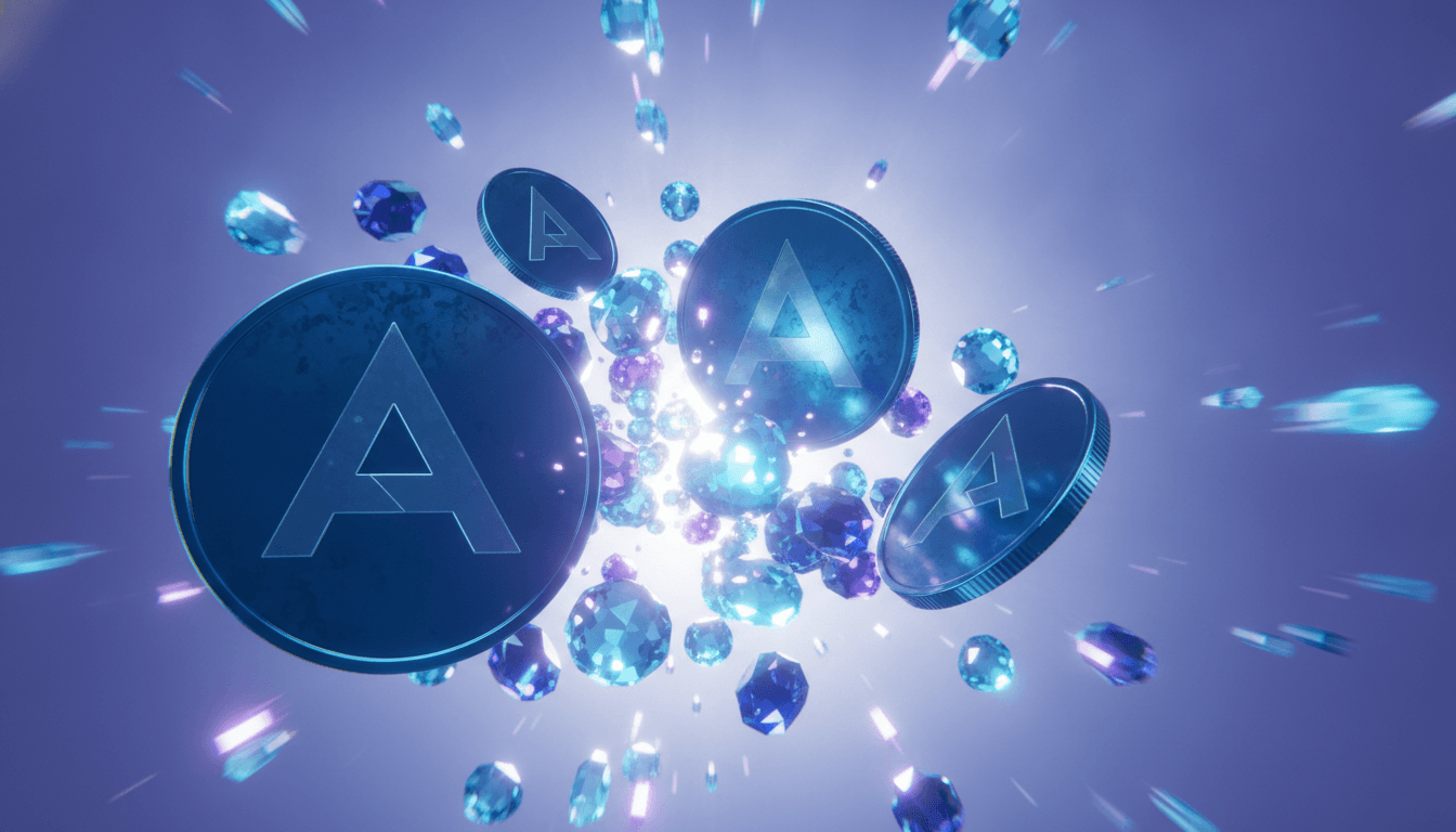 Cardano (ADA) market analysis with key levels and structure
