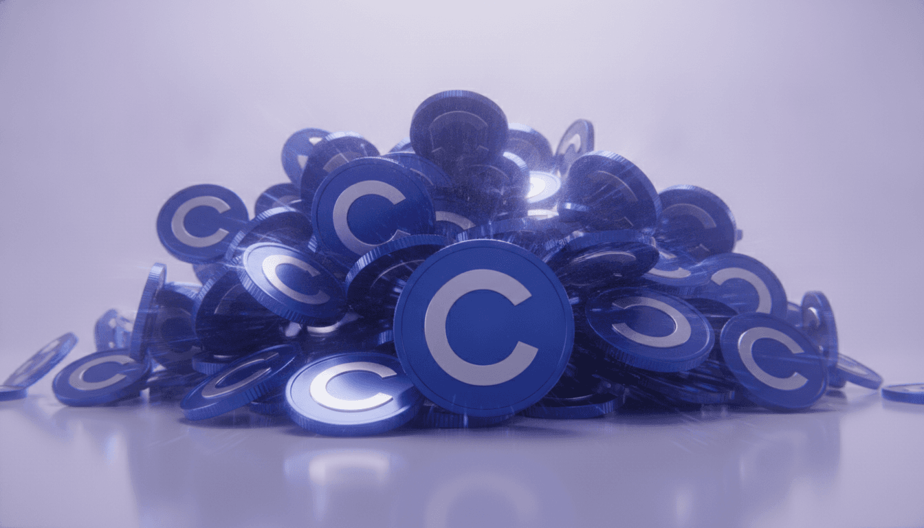Cardano (ADA) market analysis with key levels and structure