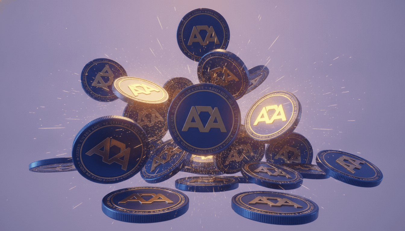 Cardano (ADA) market analysis with key levels and structure