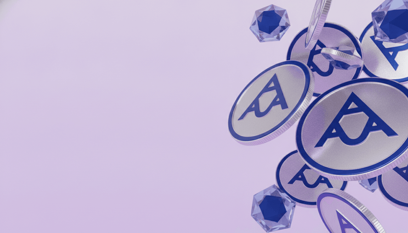 Cardano (ADA) market analysis with key levels and structure