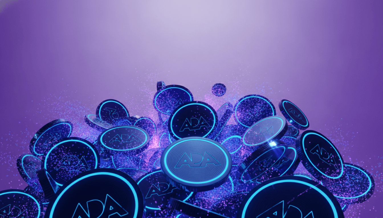 Cardano (ADA) market analysis with key levels and structure