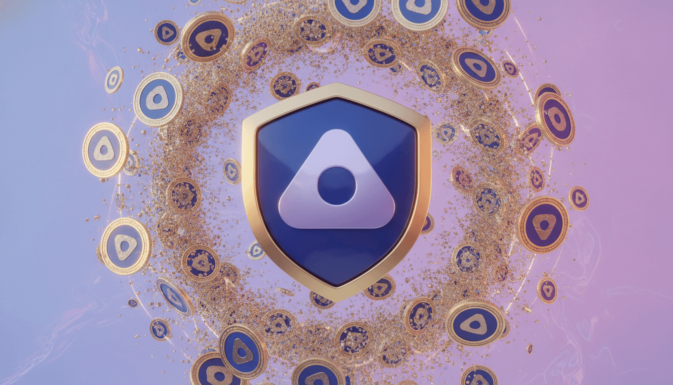 Cardano (ADA) market analysis with key levels and structure