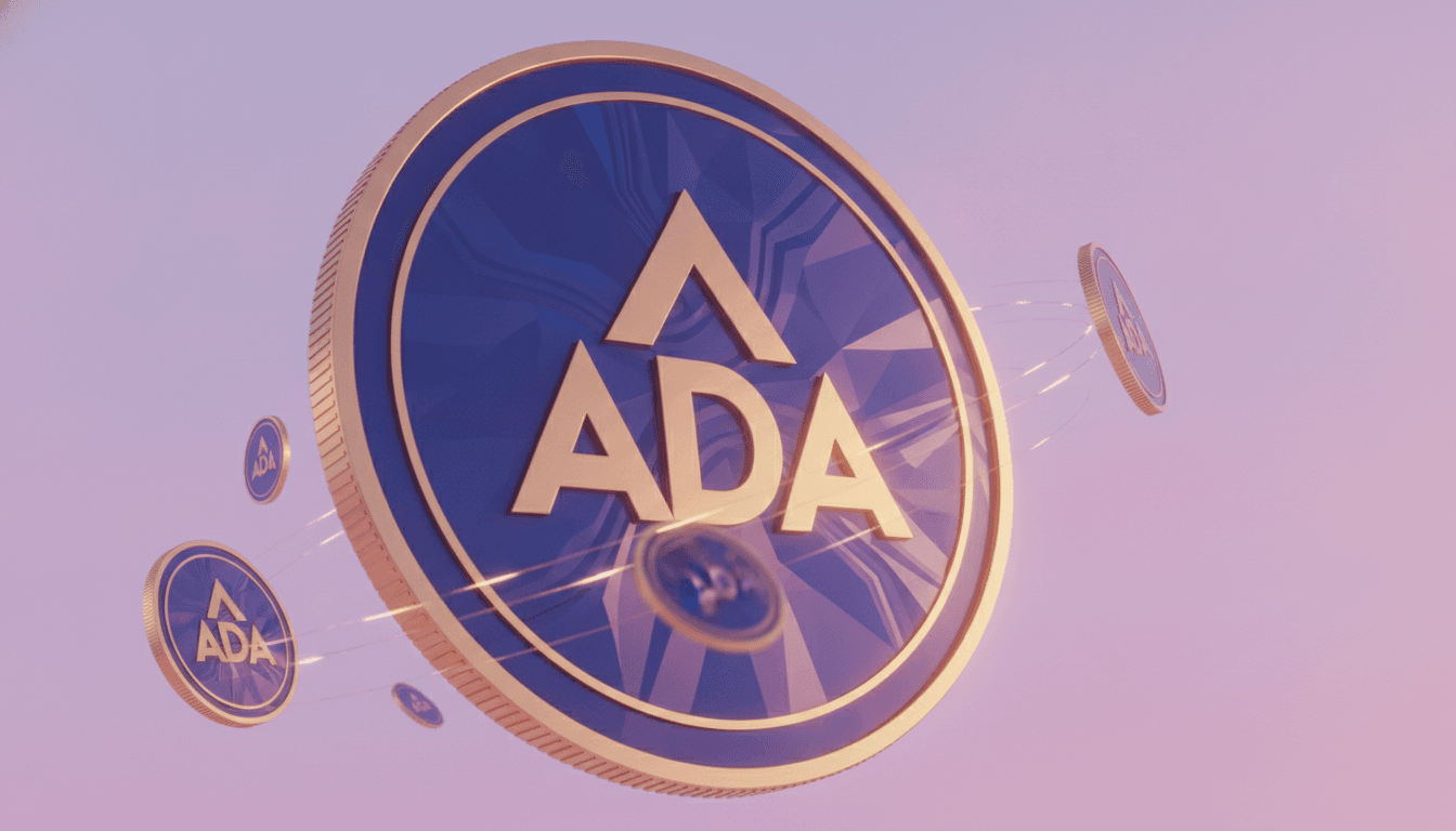 Cardano (ADA) market analysis with key levels and structure