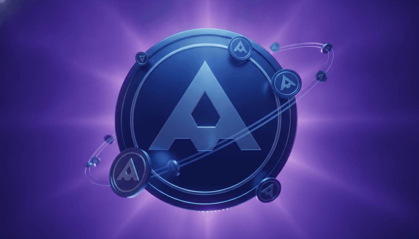 Cardano (ADA) market analysis with key levels and structure