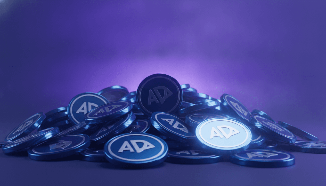 Cardano (ADA) market analysis with key levels and structure