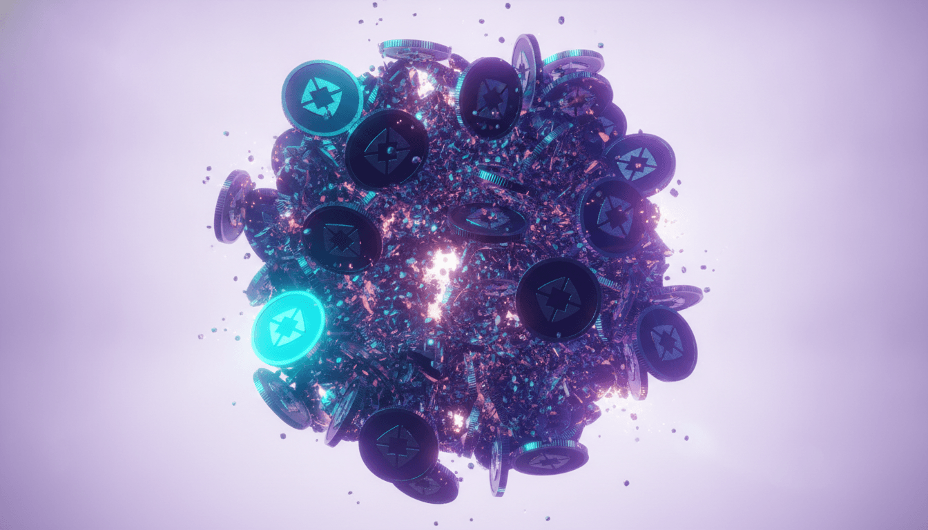 Cardano (ADA) market analysis with key levels and structure