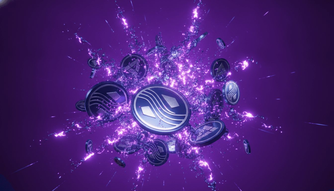 Cardano (ADA) market analysis with key levels and structure