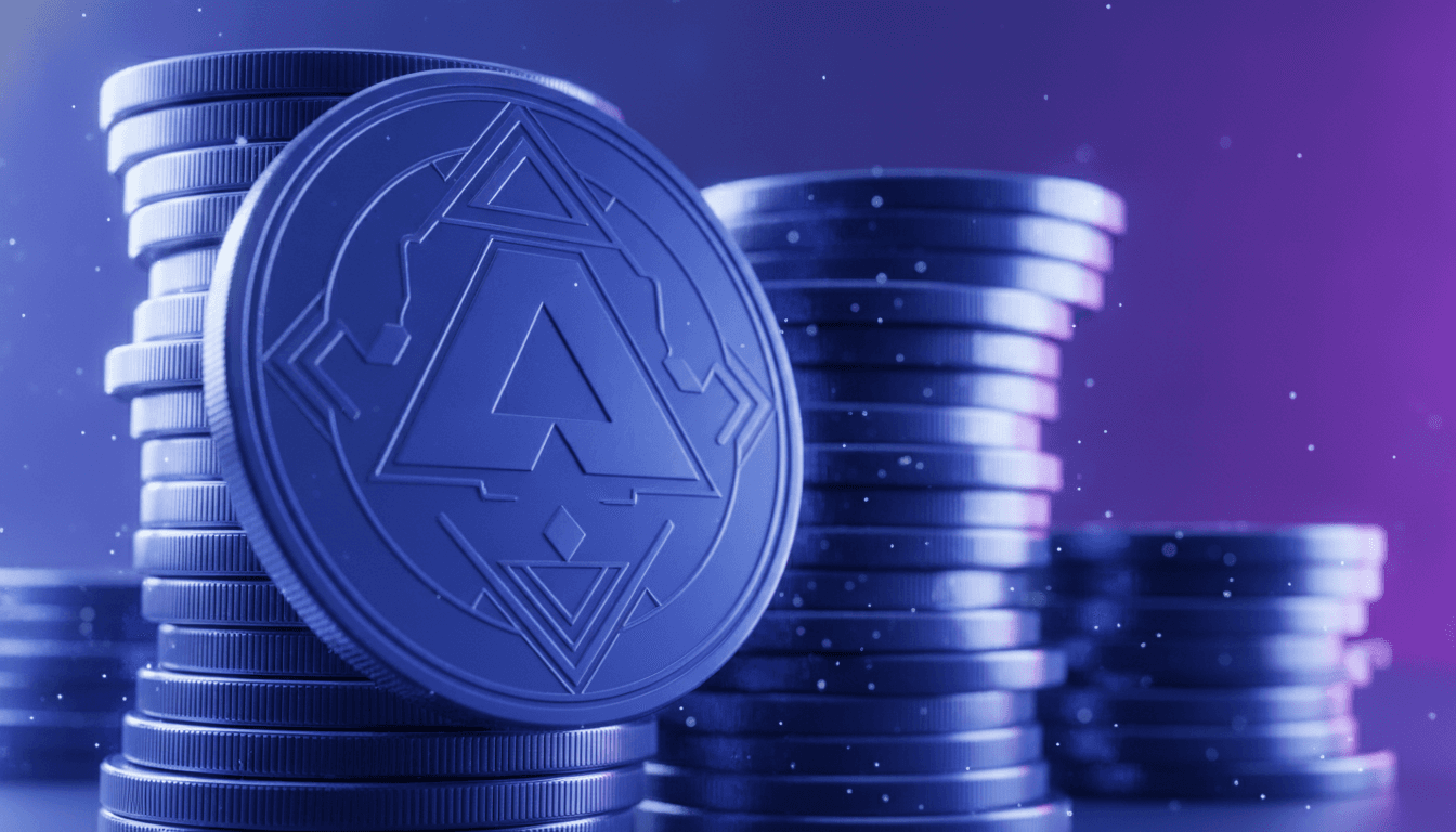 Arbitrum (ARB) market analysis with key levels and structure