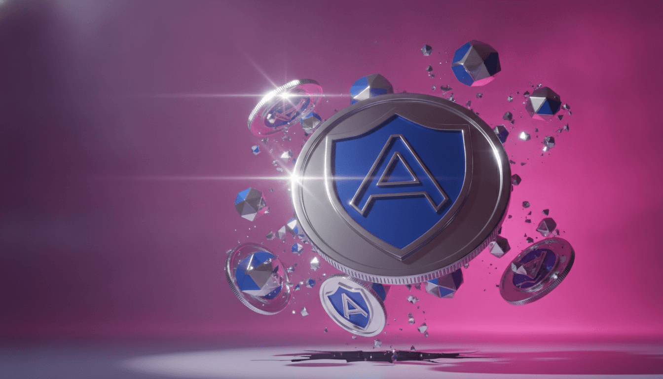 Arbitrum (ARB) market analysis with key levels and structure