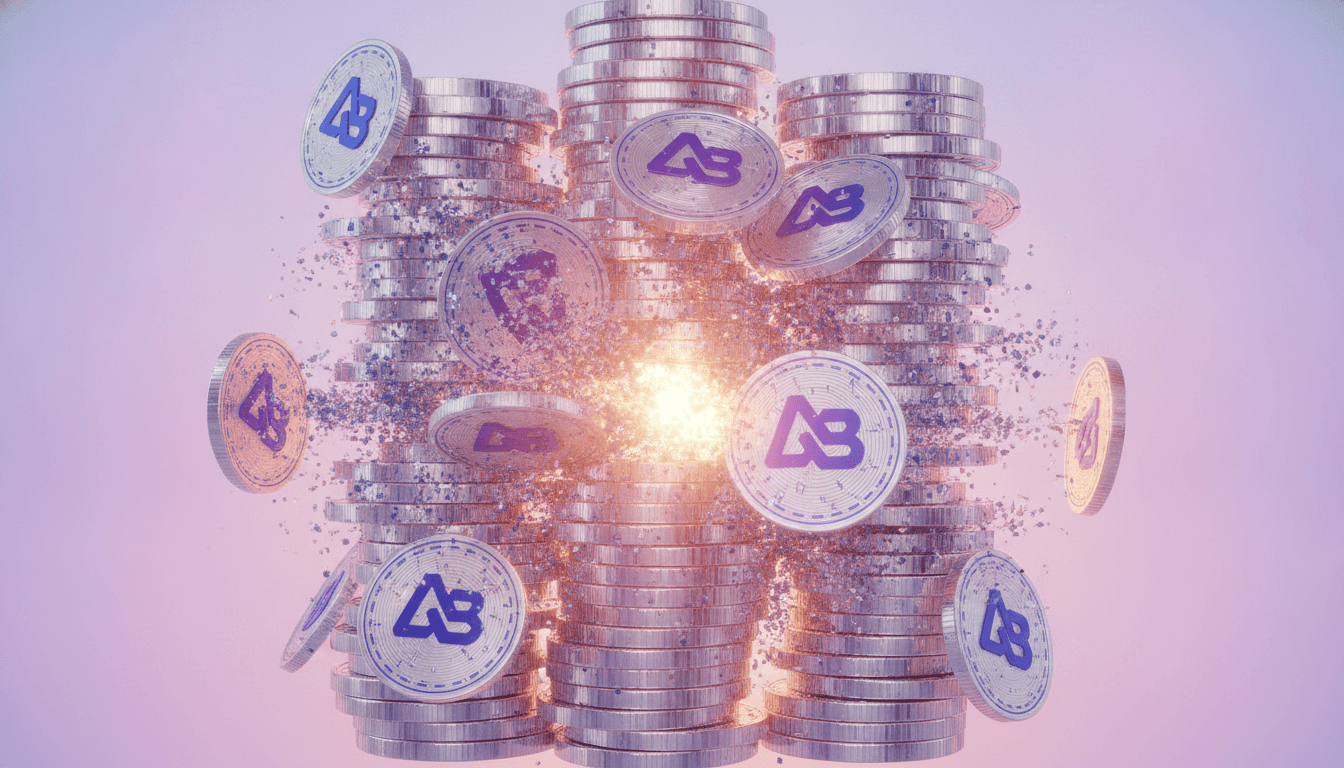 Arbitrum (ARB) market analysis with key levels and structure