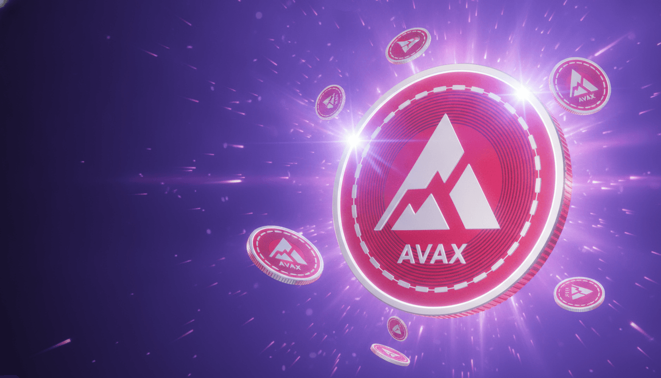 Avalanche (AVAX) market analysis with key levels and structure