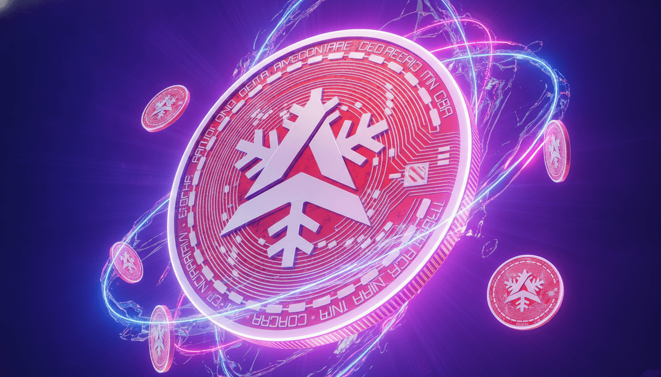 Crypto tokens representing leverage, funding and positioning extremes in crypto futures