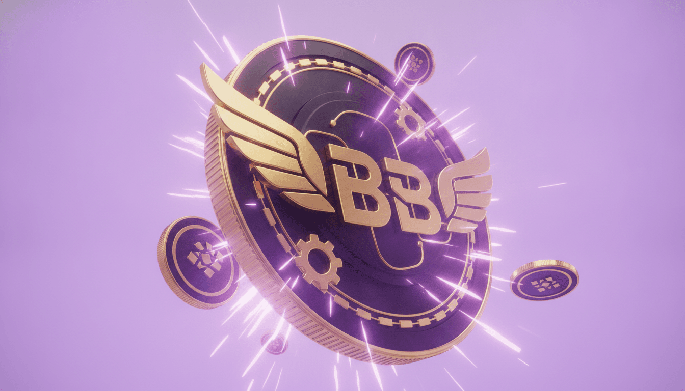 BNB (BNB) market analysis with key levels and structure
