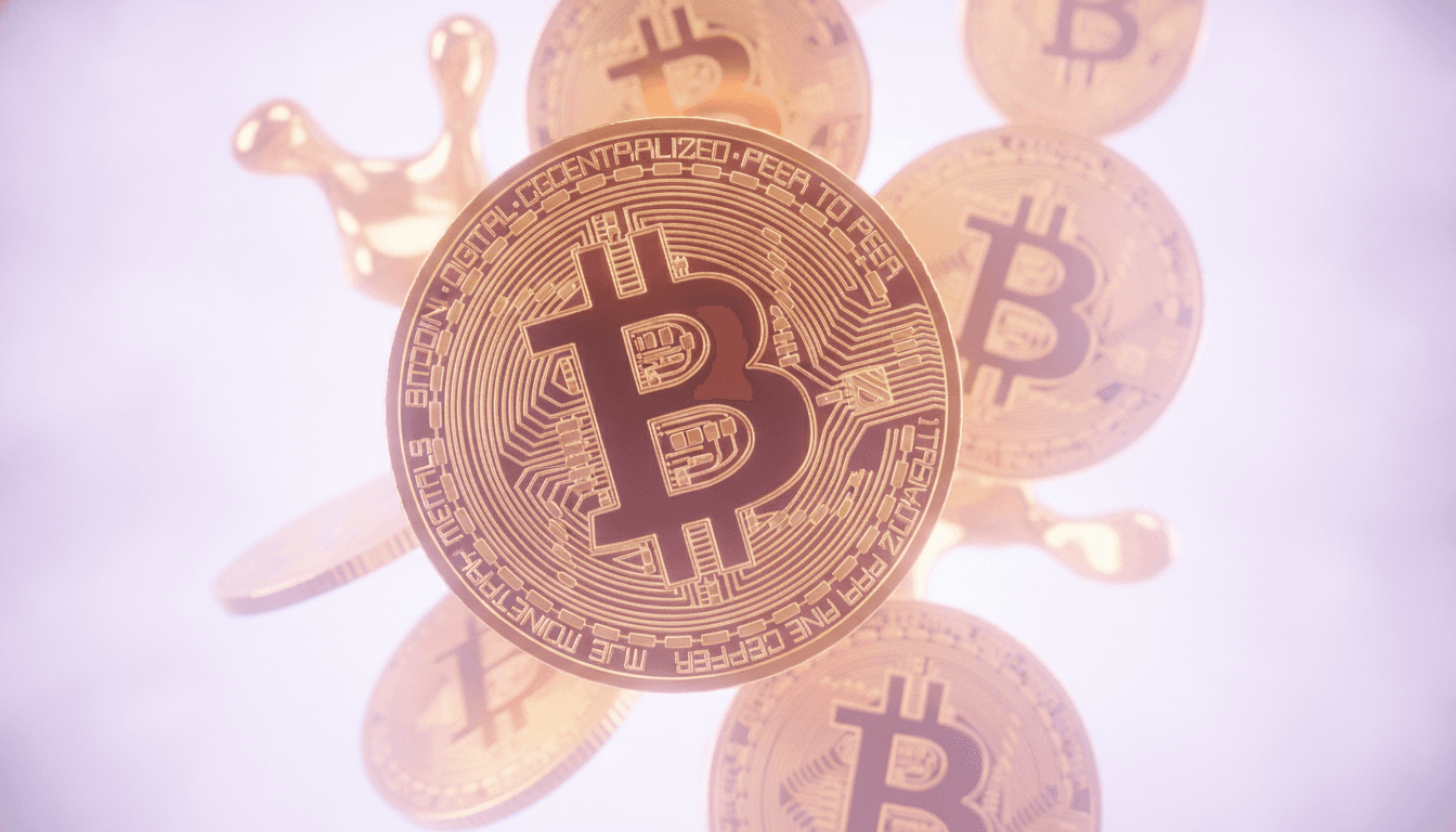 Bitcoin (BTC) market analysis with key levels and structure