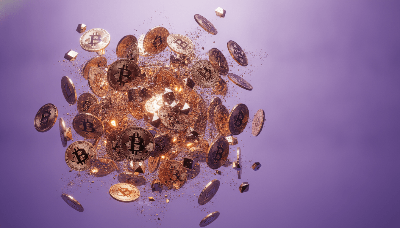 Bitcoin (BTC) market analysis with key levels and structure