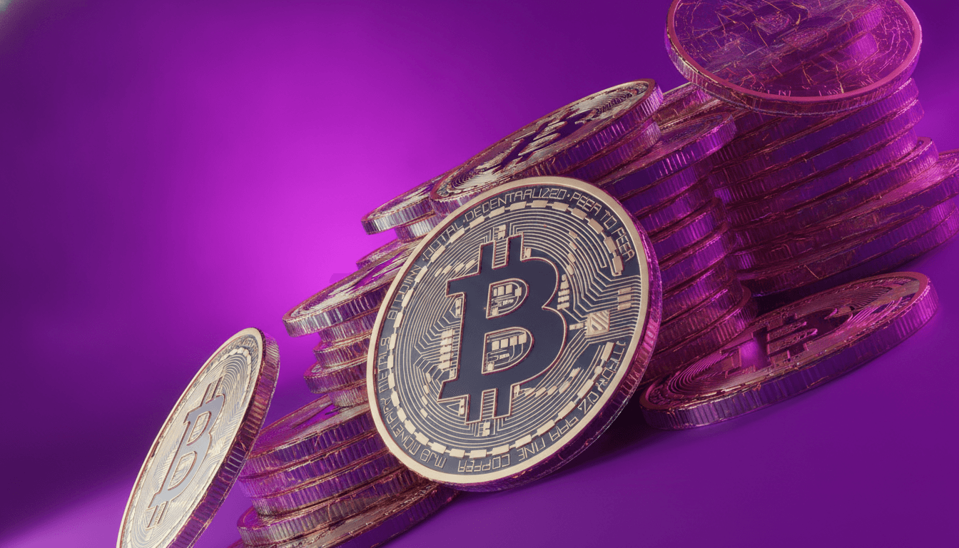 Binance - Bitcoin and Ethereum edge higher as Binance pursues European regulatory path