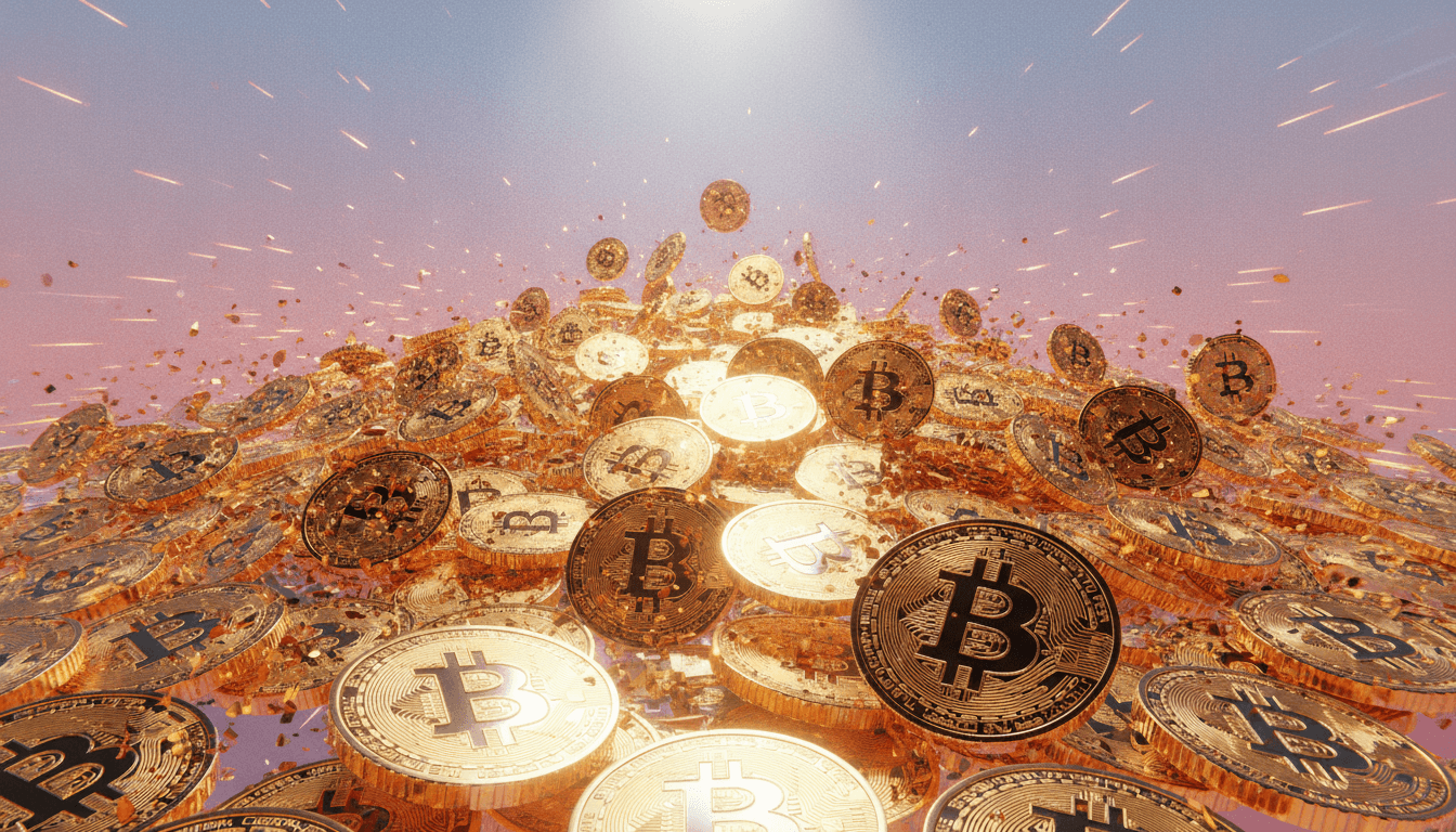 Bitcoin (BTC) market analysis with key levels and structure
