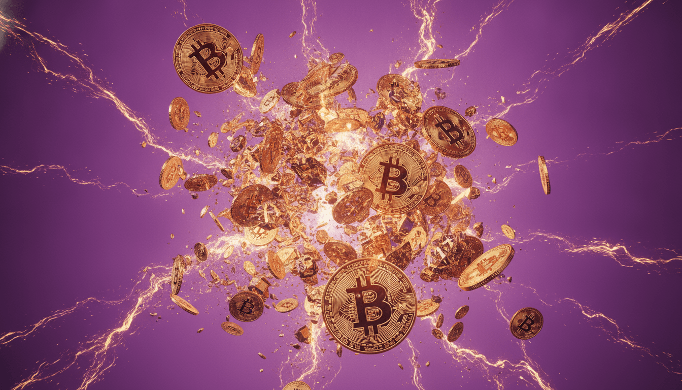 Tether - Stablecoin Exchange Inflows Hit $80.9B: USDT Peg Holds as London-New York Overlap Confirms