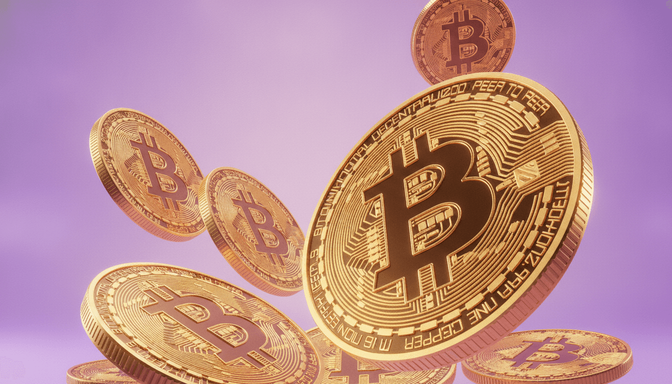Coinbase - Coinbase, Robinhood Index Trading Expansion Shifts Crypto Derivatives Landscape