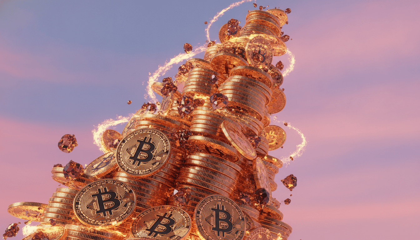 Bitcoin (BTC) market analysis with key levels and structure