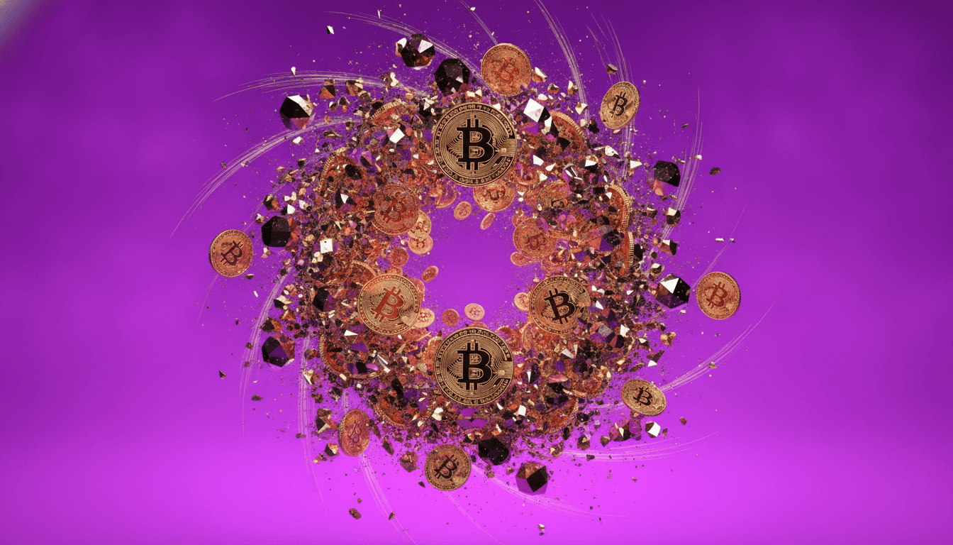 Bitcoin (BTC) market analysis with key levels and structure
