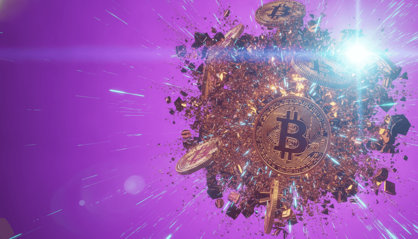 Bitcoin (BTC) market analysis with key levels and structure