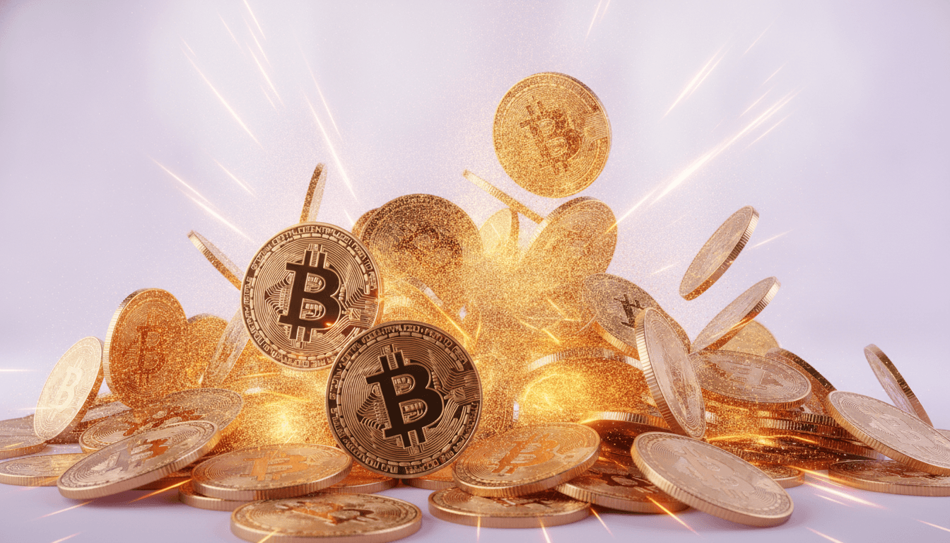 Bitcoin (BTC) market analysis with key levels and structure