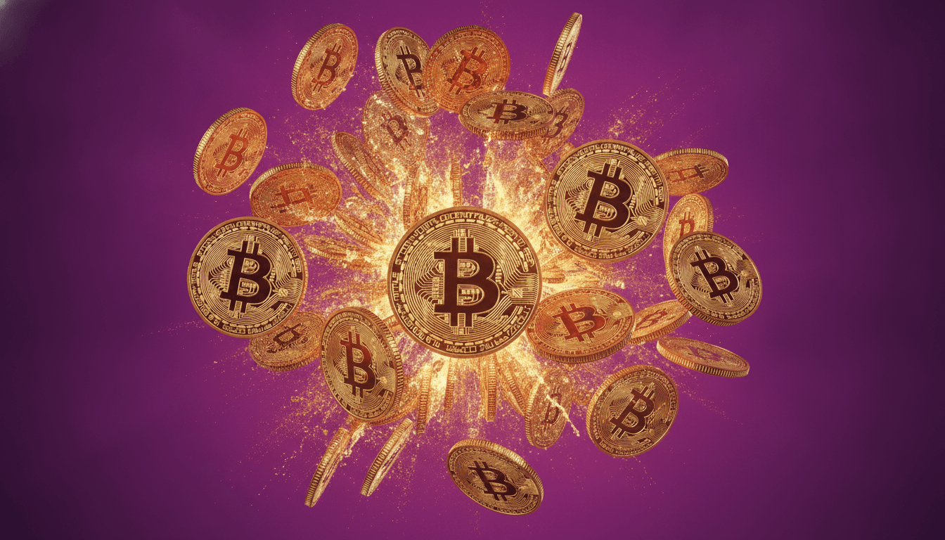 Bitcoin (BTC) market analysis with key levels and structure