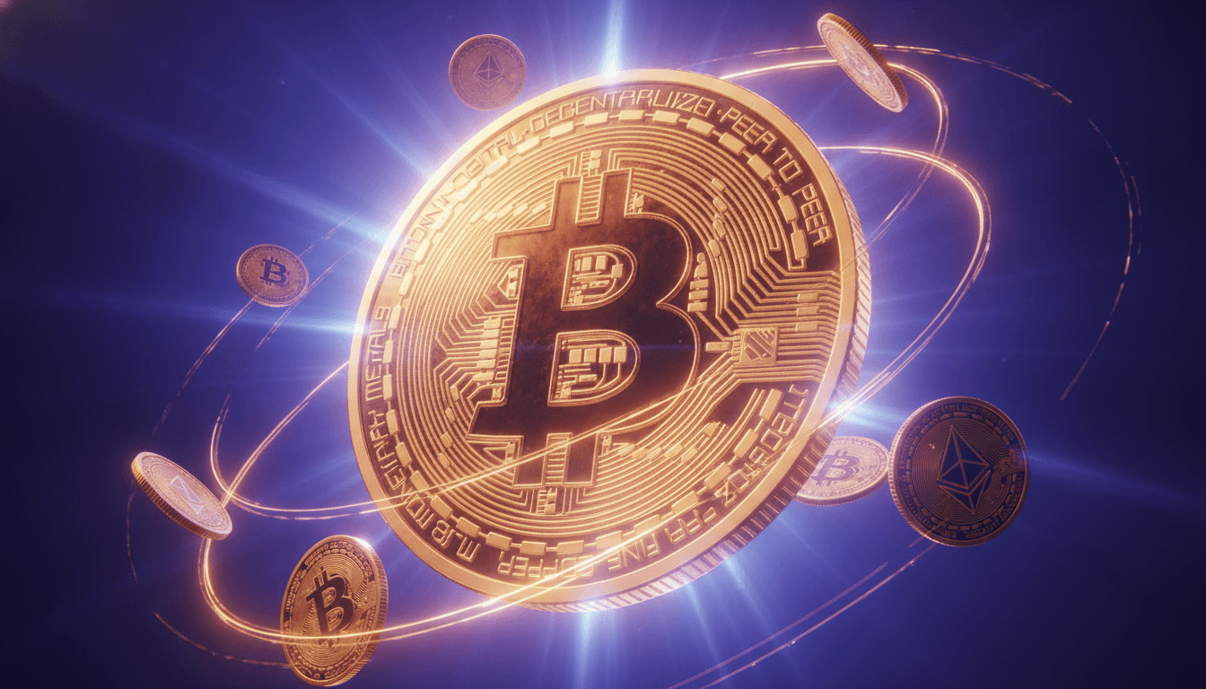 Government building representing crypto regulation and policy developments