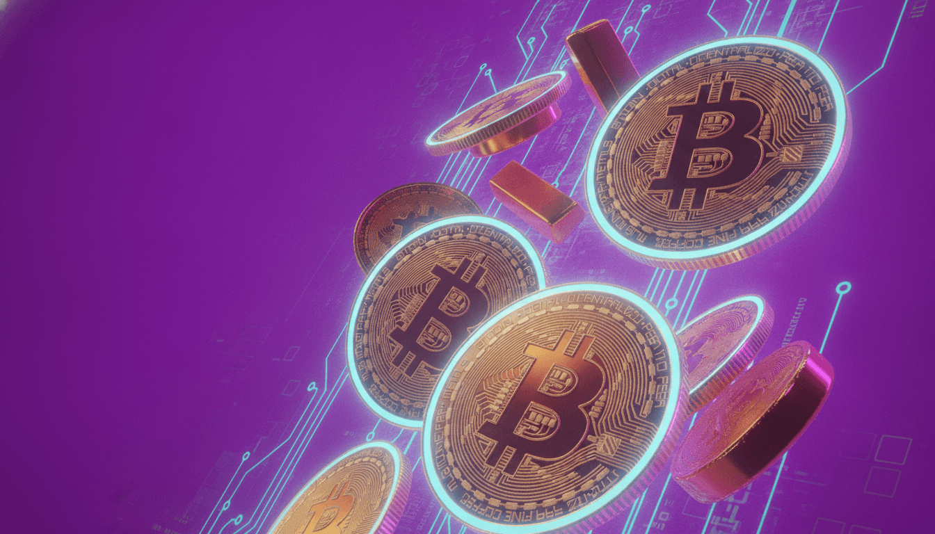 Bitcoin (BTC) market analysis with key levels and structure