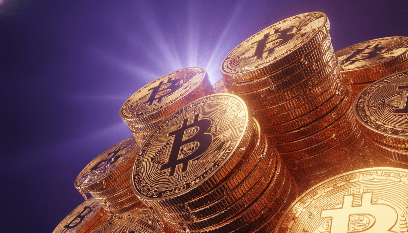 Bitcoin (BTC) market analysis with key levels and structure