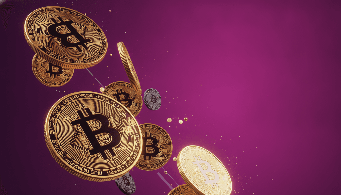 Bitcoin (BTC) market analysis with key levels and structure