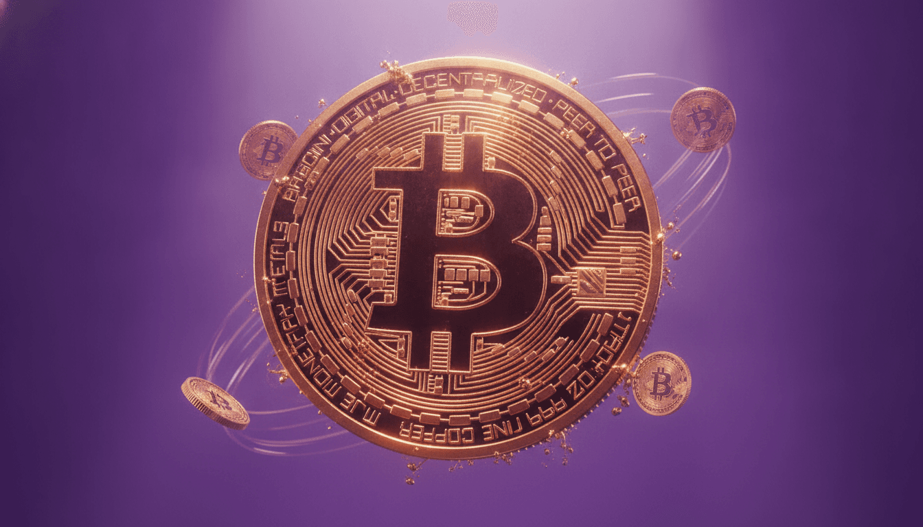 Bitcoin (BTC) market analysis with key levels and structure