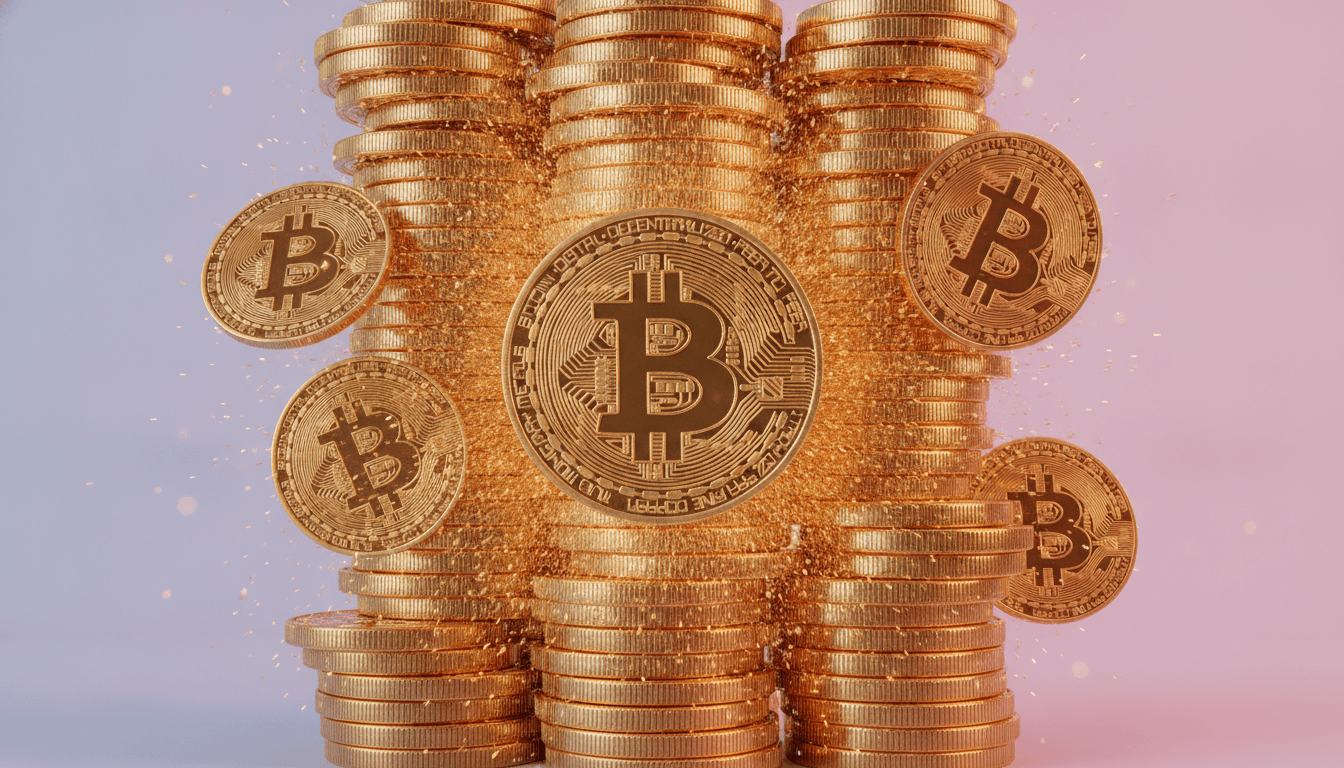Bitcoin (BTC) market analysis with key levels and structure