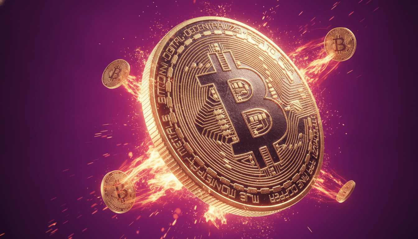 Bitcoin (BTC) market analysis with key levels and structure