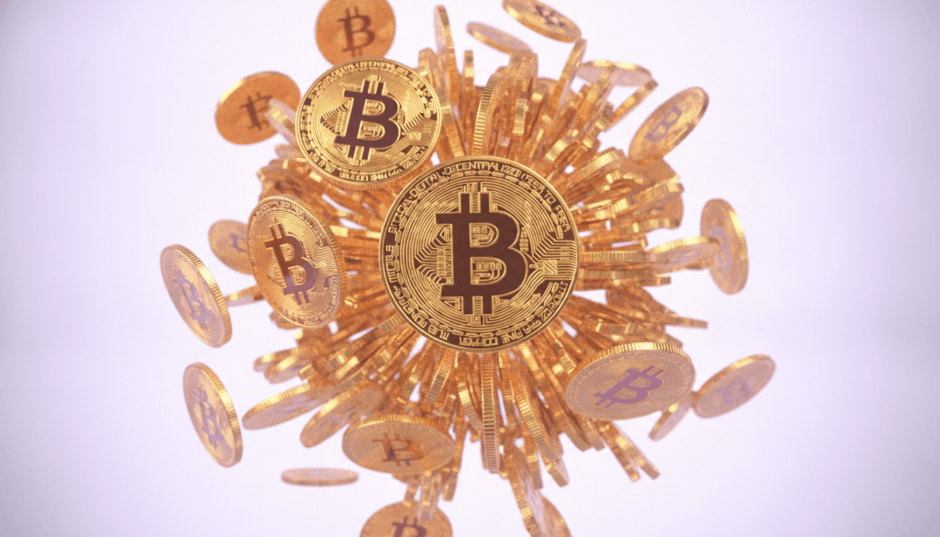 Bitcoin (BTC) market analysis with key levels and structure