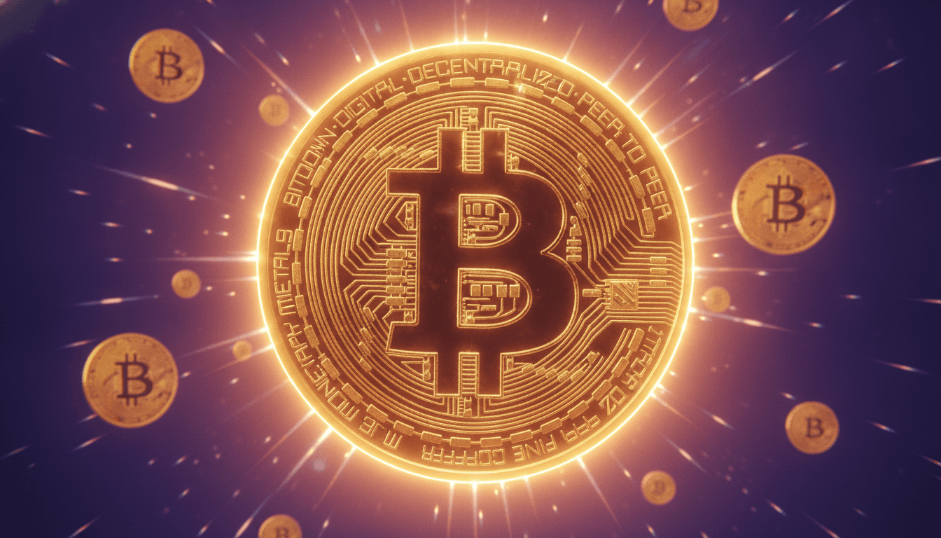 Blockchain network visualization representing DeFi protocol activity and total value locked