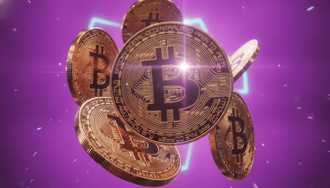 Bitcoin (BTC) market analysis with key levels and structure