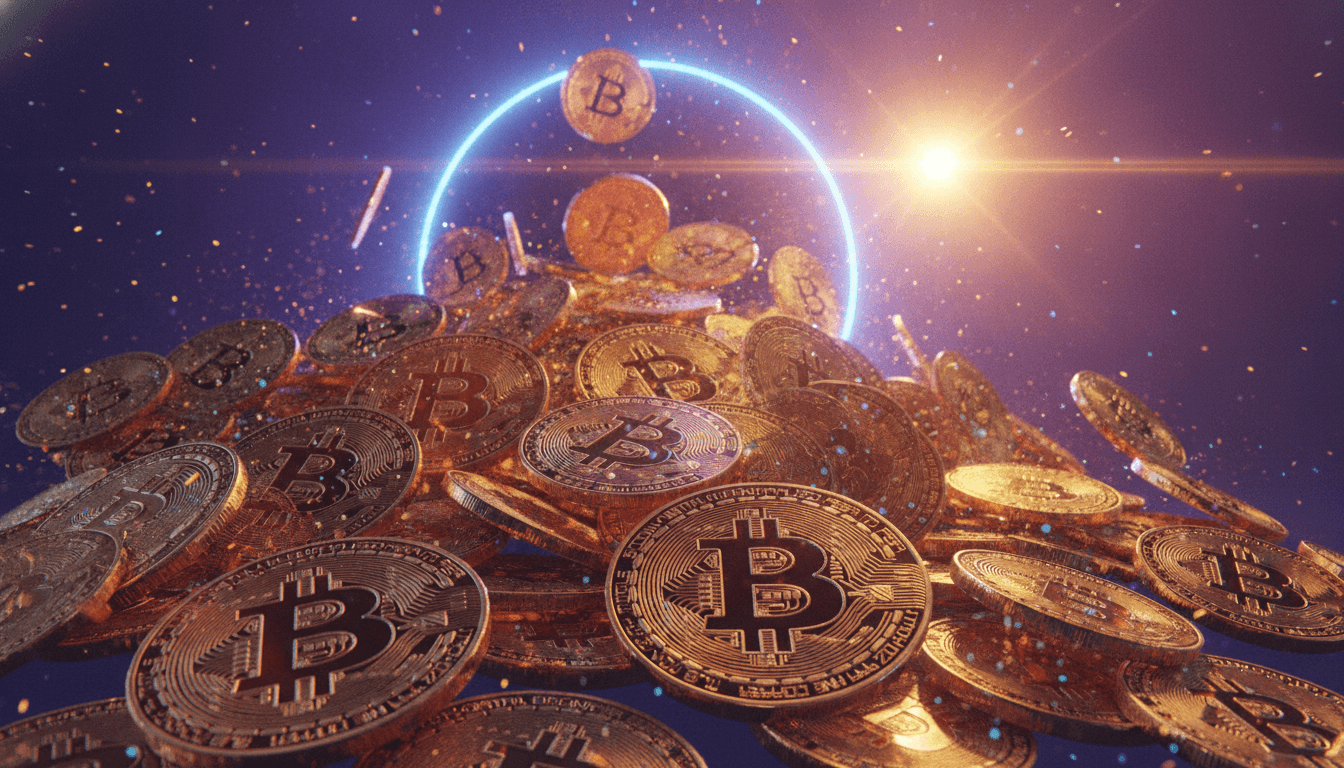 Bitcoin (BTC) market analysis with key levels and structure